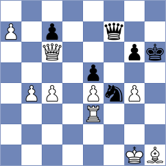 Dilley - Baer (Kenilworth ENG, 2022)