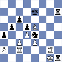 Dehghan - Nazari (Chess.com INT, 2021)