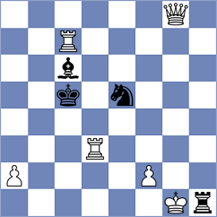 Langner - Swicarz (Chess.com INT, 2021)