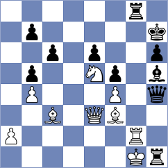 Chen - Wafa (chess.com INT, 2024)