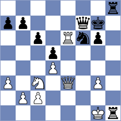 Flanagan - Ippel (Les Dicqs, 2003)