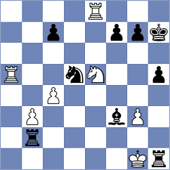Zavivaeva - Matyassy (chess.com INT, 2024)