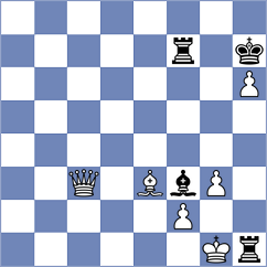 Khazhatuly - Lisenkov (chess.com INT, 2025)