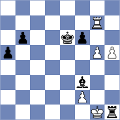 Morokov - Guliashvili (Novokuznetsk, 2013)