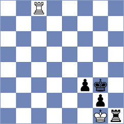 Badacsonyi - Davies (Lichess.org INT, 2020)