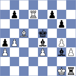 Ashraf - Jakubowski (chess.com INT, 2023)