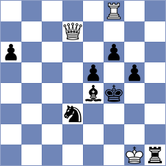 Gilfanov - Moussard (chess.com INT, 2025)