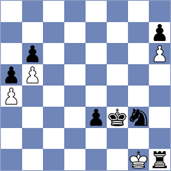 Maisuradze - Boldoo (chess.com INT, 2024)