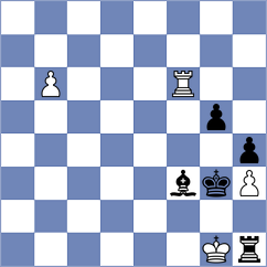 Germanovs - Pap (chess.com INT, 2025)