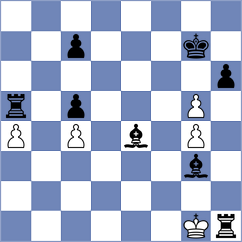 Mission - Sedina (Lichess.org INT, 2021)
