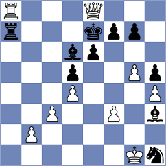 Ardelean - Fiorito (chess.com INT, 2023)