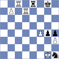 Narayanan - Vaishali (chess.com INT, 2025)