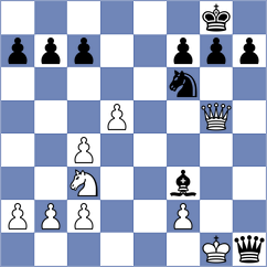 Roskosch - Becker (Germany, 1998)