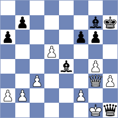 Bauer - Waiganjo (Lichess.org INT, 2021)