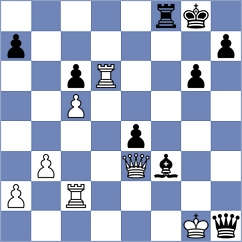 Zahn - Fier (chess.com INT, 2023)