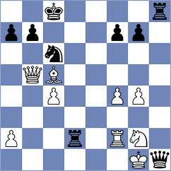 Lazarevic - Mandic (Vrnjacka Banja, 2006)