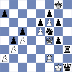 Nicolli - Benjamin (East Lansing, 1991)