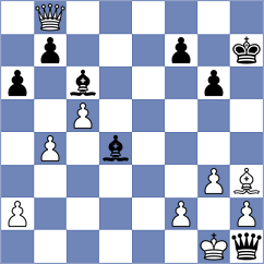 Altucher - Sari (chess.com INT, 2024)