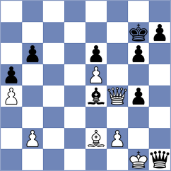 Tang - Vachier Lagrave (chess.com INT, 2025)