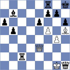 Subelza - Silva (Lichess.org INT, 2020)