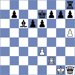Tavkari - Ruiz Castillo (Lichess.org INT, 2021)