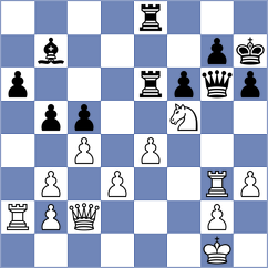 Santos - Novak (Pardubice, 2007)