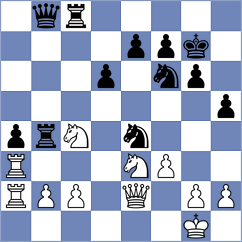 Chornozem - Radzhabov (Kiev, 2007)