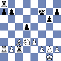 Roeder - Gorjatschkin (Bad Wildbad, 1990)