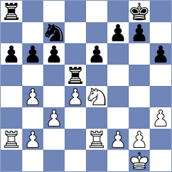 Kondakov - Easton (Chess.com INT, 2020)