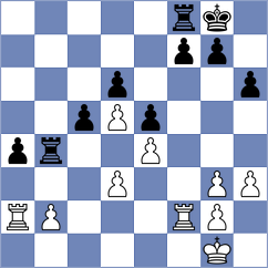Nguyen - Geistert (Germany, 1995)