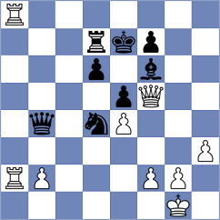 Herpai - Masague Artero (chess.com INT, 2025)