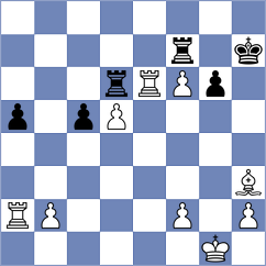 Levine - Winkels (chess.com INT, 2022)