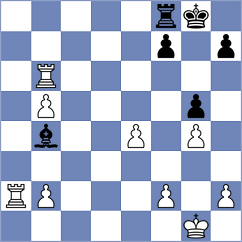 Darini - Mesa Cruz (chess.com INT, 2023)