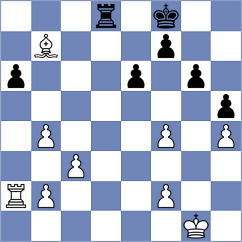 Mcconnell - Tqebuchava (chess.com INT, 2024)