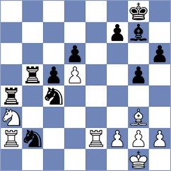 Zdorov - Denishev (chess.com INT, 2025)