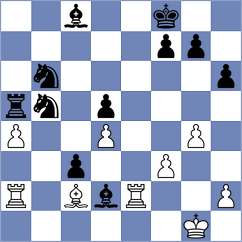 Solano - Lewicki (Krakow POL, 2023)