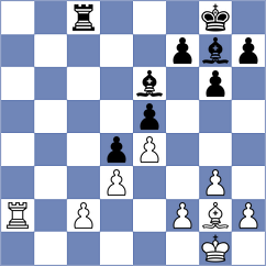 Forgas Moreno - Gutierrez Garcia (Ubeda ESP, 2024)