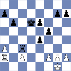 Garcia - Cearley (USA, 1999)