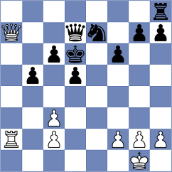 Lopez Ortiz - Van de Linde (Rafaela, 2000)
