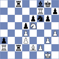 Linster - Kodithuwakku (chess.com INT, 2025)