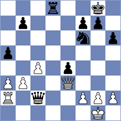 Krallis - Vakhlamov (chess.com INT, 2024)