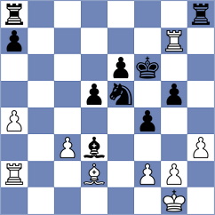 Caballero Ortin - Sierra Vallina (Oviedo ESP, 2024)