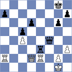 Mendoza - Ruiz (Barranquilla, 1972)