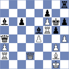 Kovachev - Kamenov (Sofia, 2013)