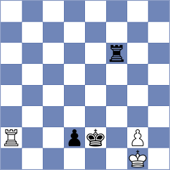 Amdouni - Smieszek (chess.com INT, 2025)