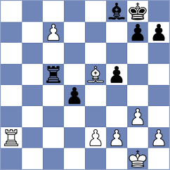 Quintiliano Pinto - Anton Guijarro (Chess.com INT, 2020)