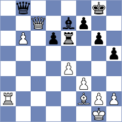 Melamed - Barria Zuniga (chess.com INT, 2024)