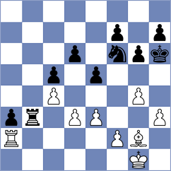 Papadoulis - Lopez (Kemer, 2007)
