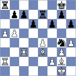 Seo - Derraugh (Chess.com INT, 2020)
