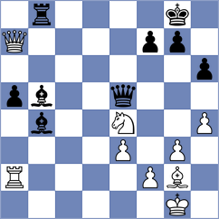 Seemann - Grigoriants (chess.com INT, 2024)